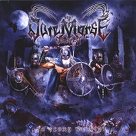 NO REMORSE!NO RETREAT - To glory we ride